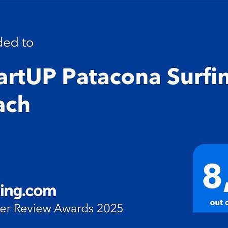Apartup Patacona Surfing Beach Valencia Eksteriør bilde