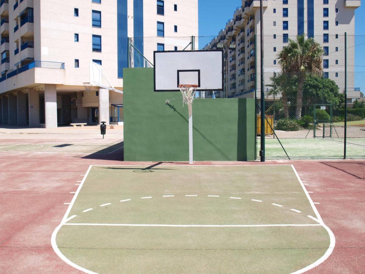 Apartup Patacona Surfing Beach Valencia Eksteriør bilde