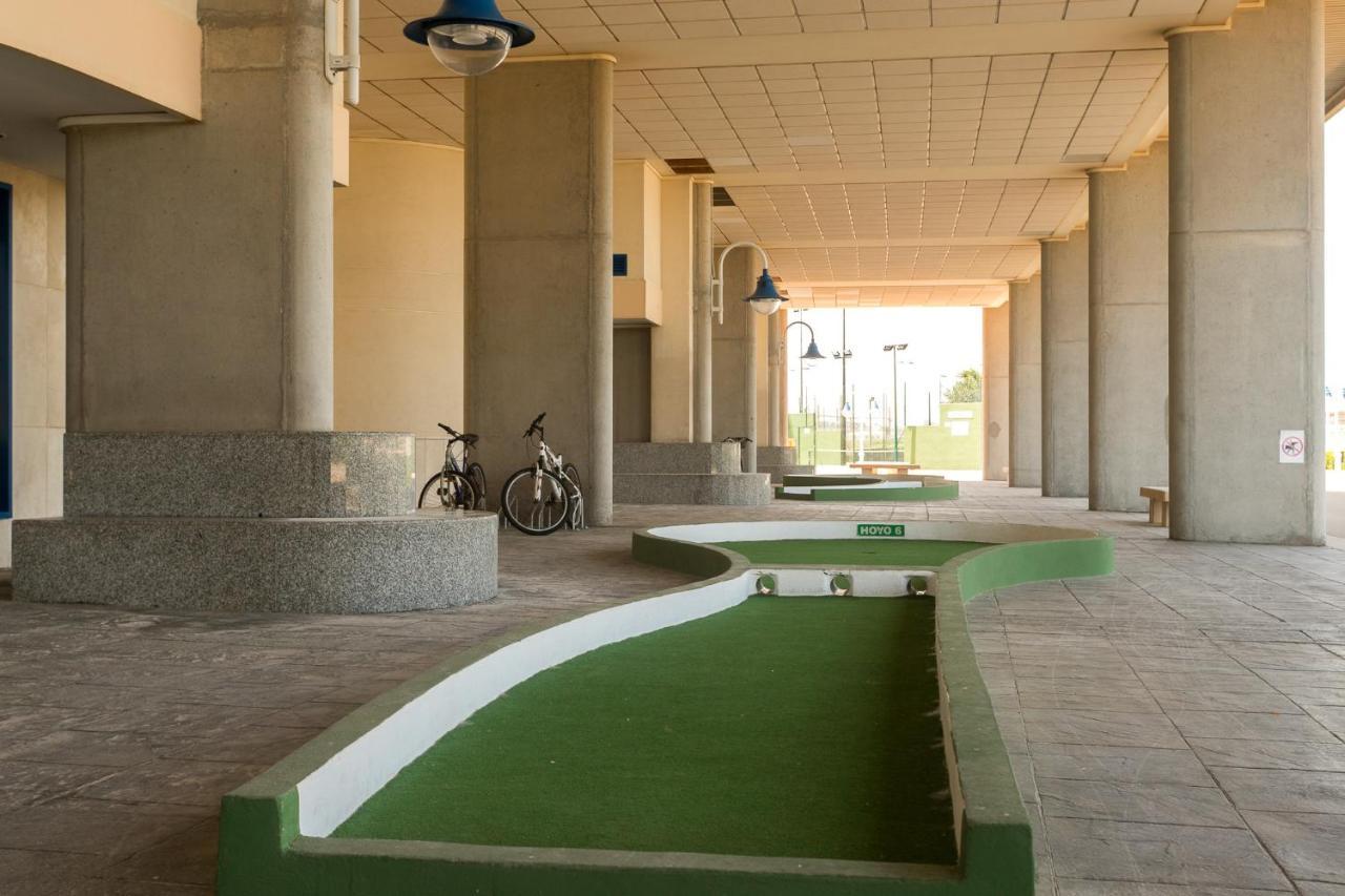 Apartup Patacona Surfing Beach Valencia Eksteriør bilde