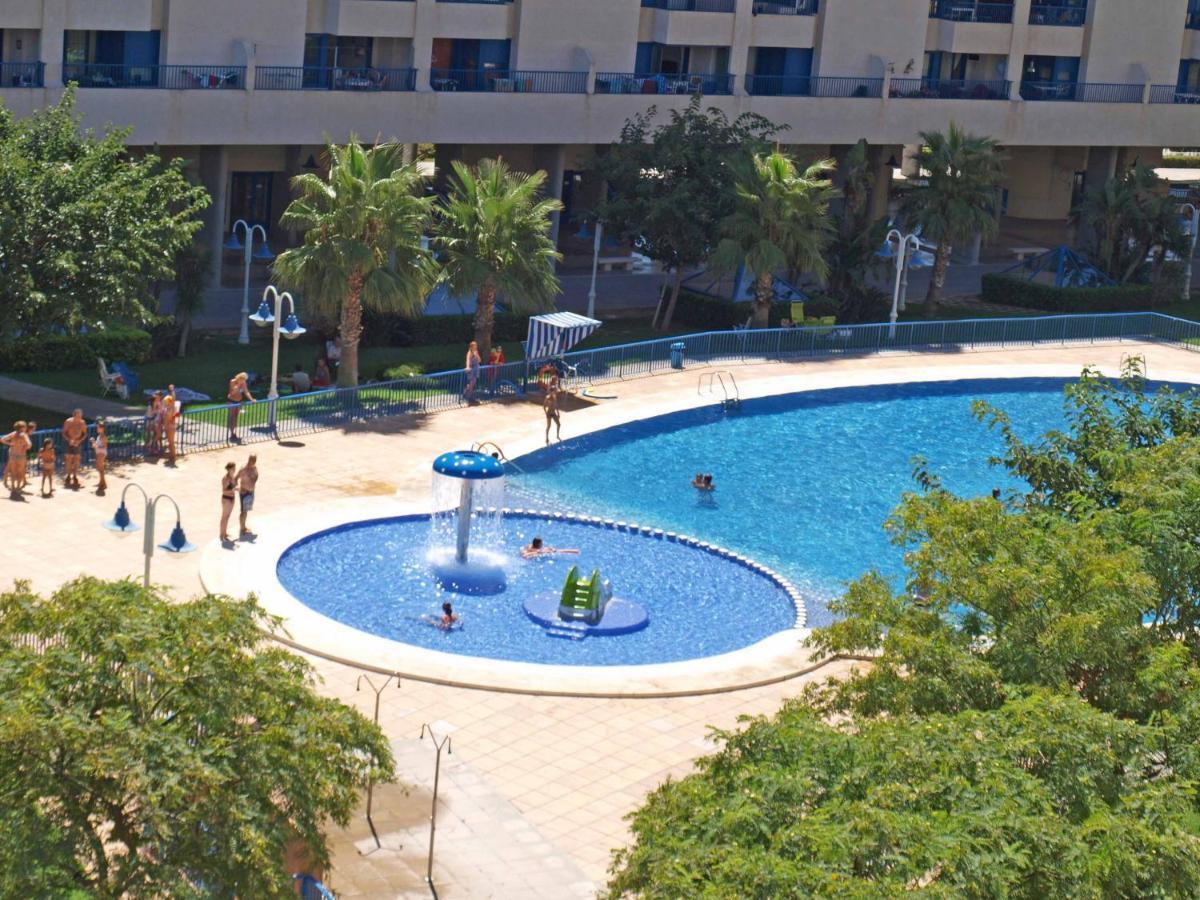 Apartup Patacona Surfing Beach Valencia Eksteriør bilde