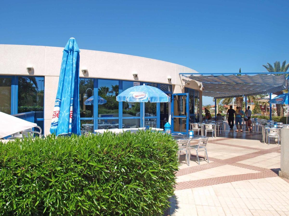 Apartup Patacona Surfing Beach Valencia Eksteriør bilde