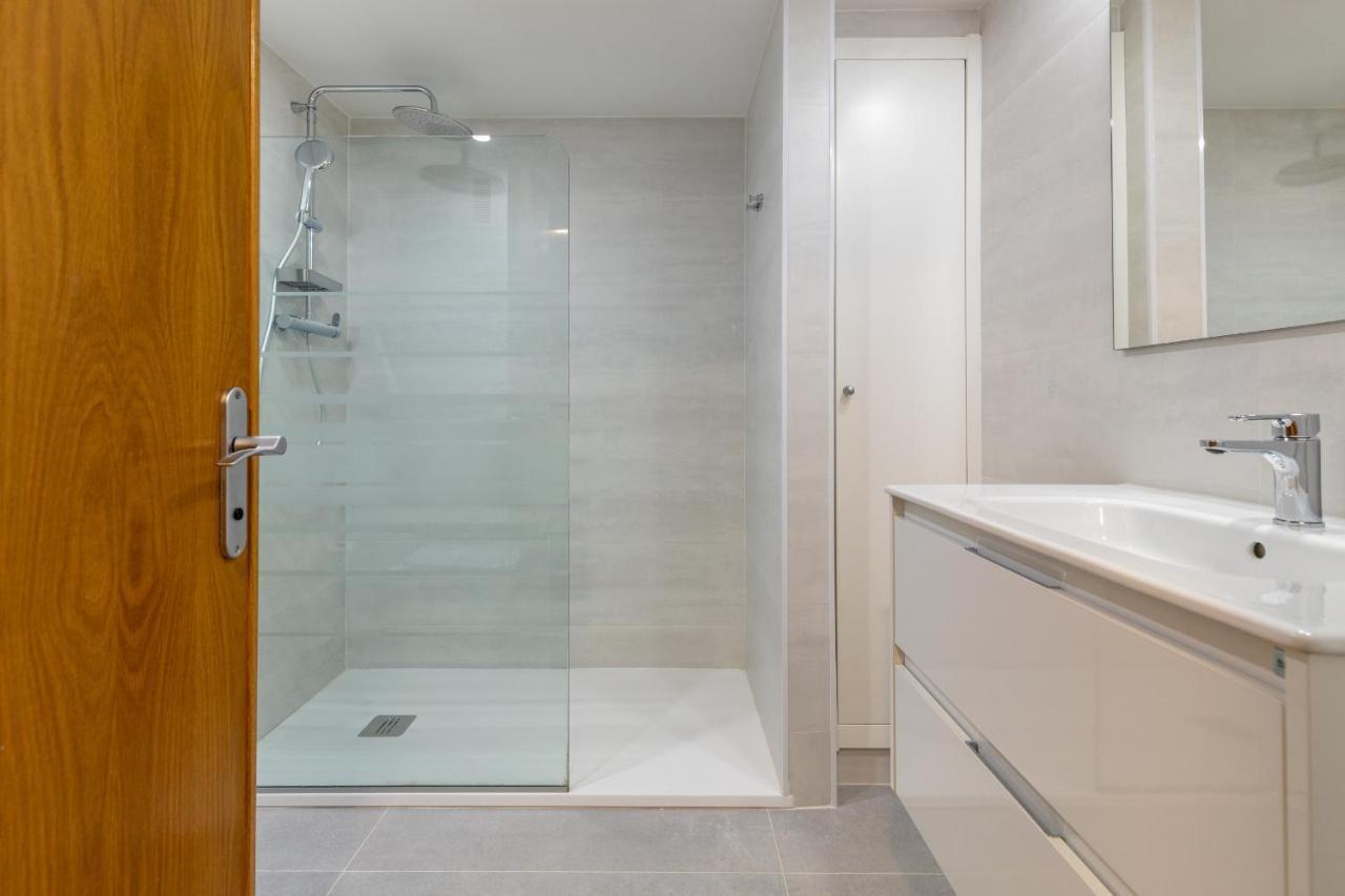 Apartup Patacona Surfing Beach Valencia Eksteriør bilde
