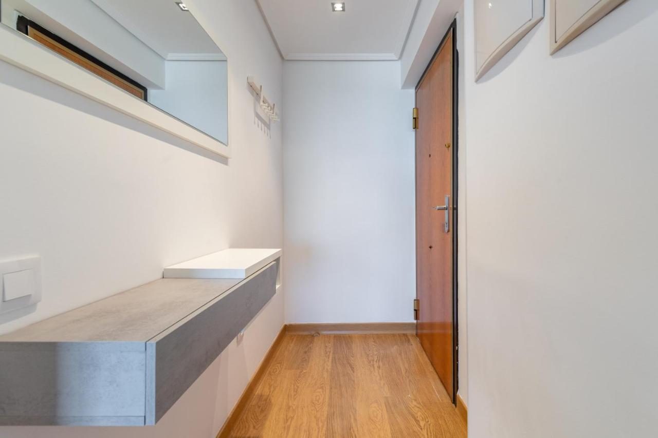 Apartup Patacona Surfing Beach Valencia Eksteriør bilde