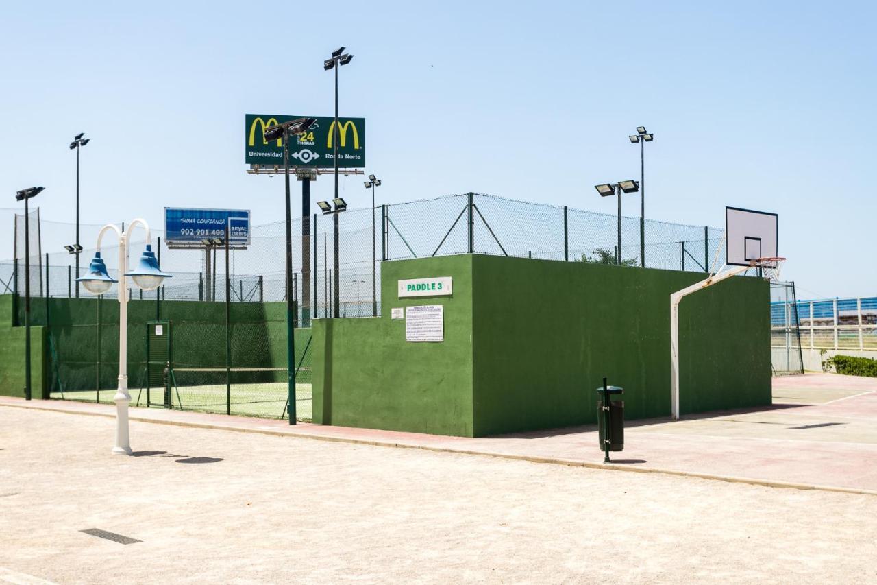 Apartup Patacona Surfing Beach Valencia Eksteriør bilde